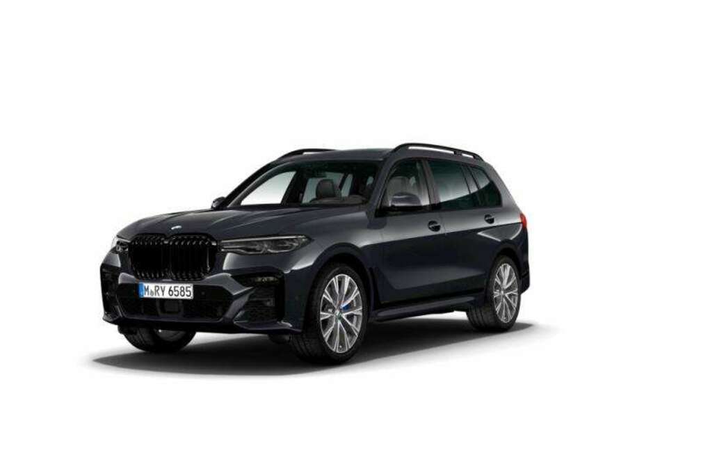BMW 40i xDrive
