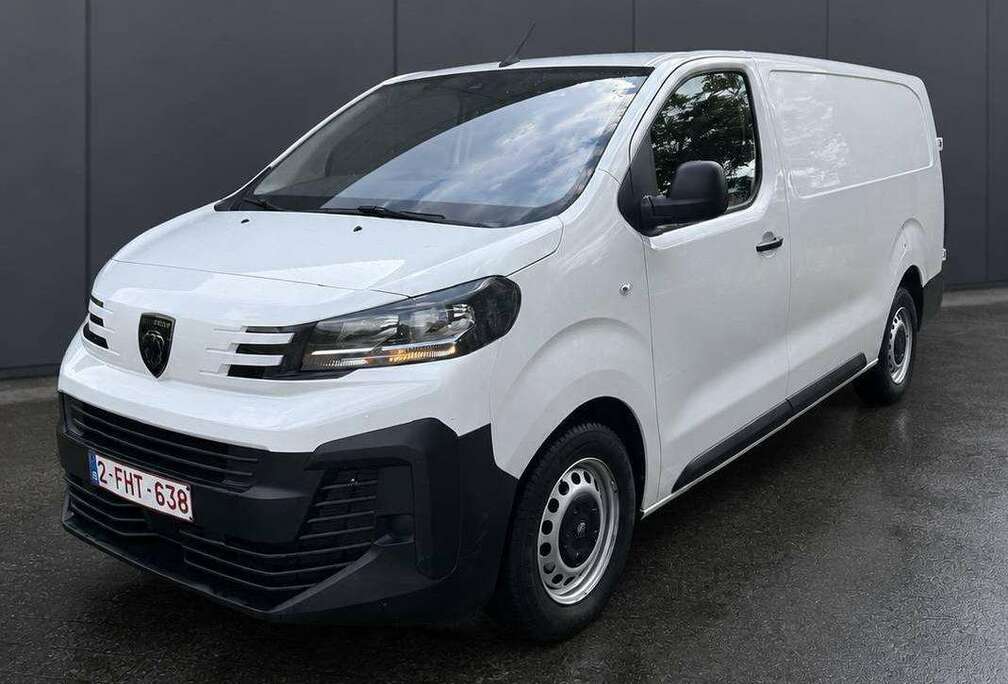 Peugeot Expert 2.0 BlueHDi L3 Long S/S