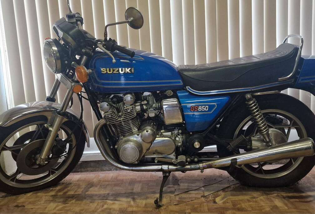 Suzuki