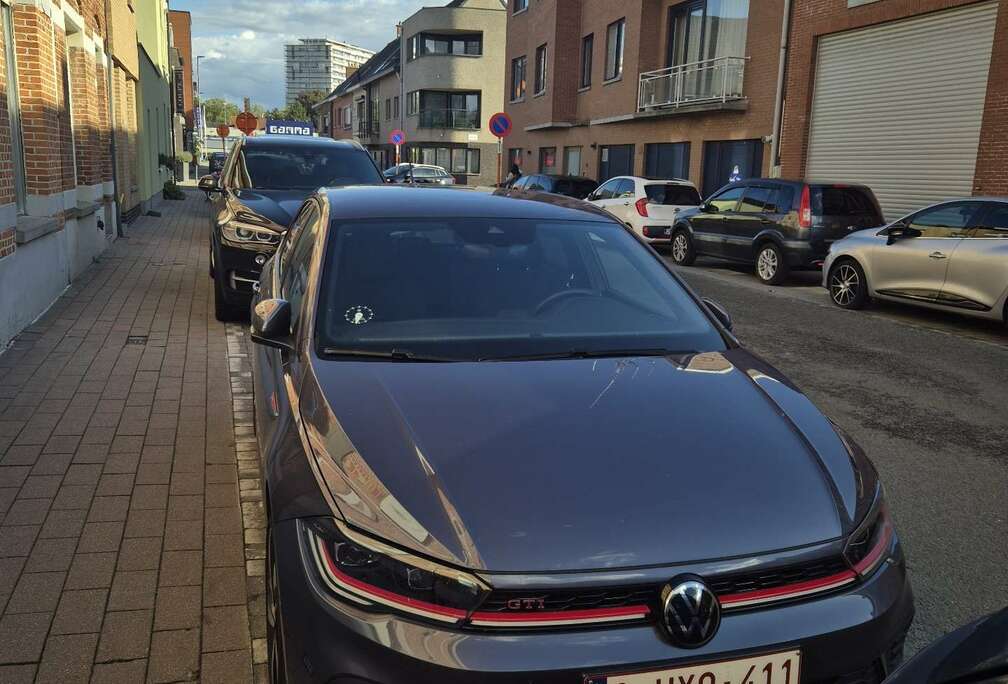 Volkswagen 2.0 TSI DSG