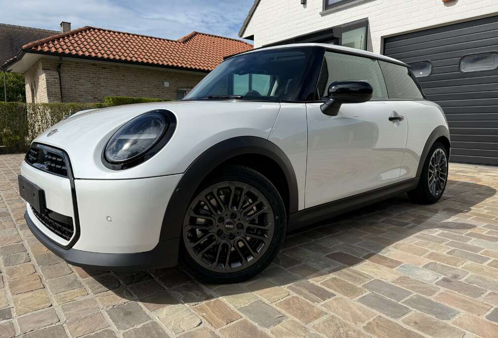 MINI Mini 1.5A C