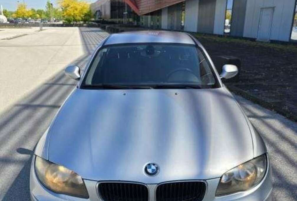 BMW 116i