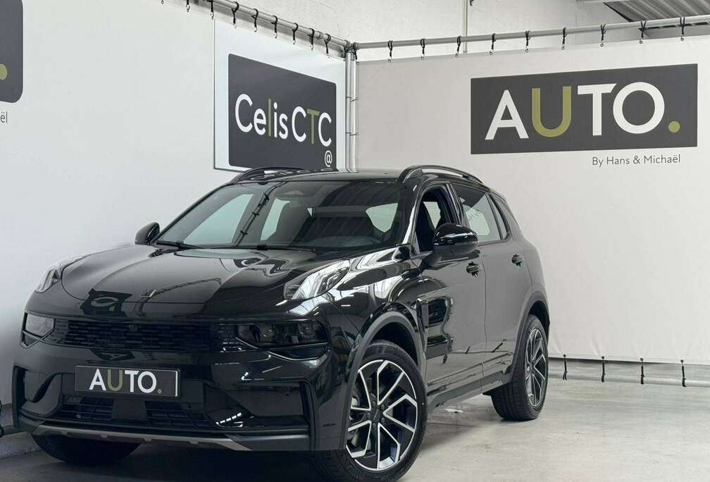 PHEV 1.5T PHEV Core