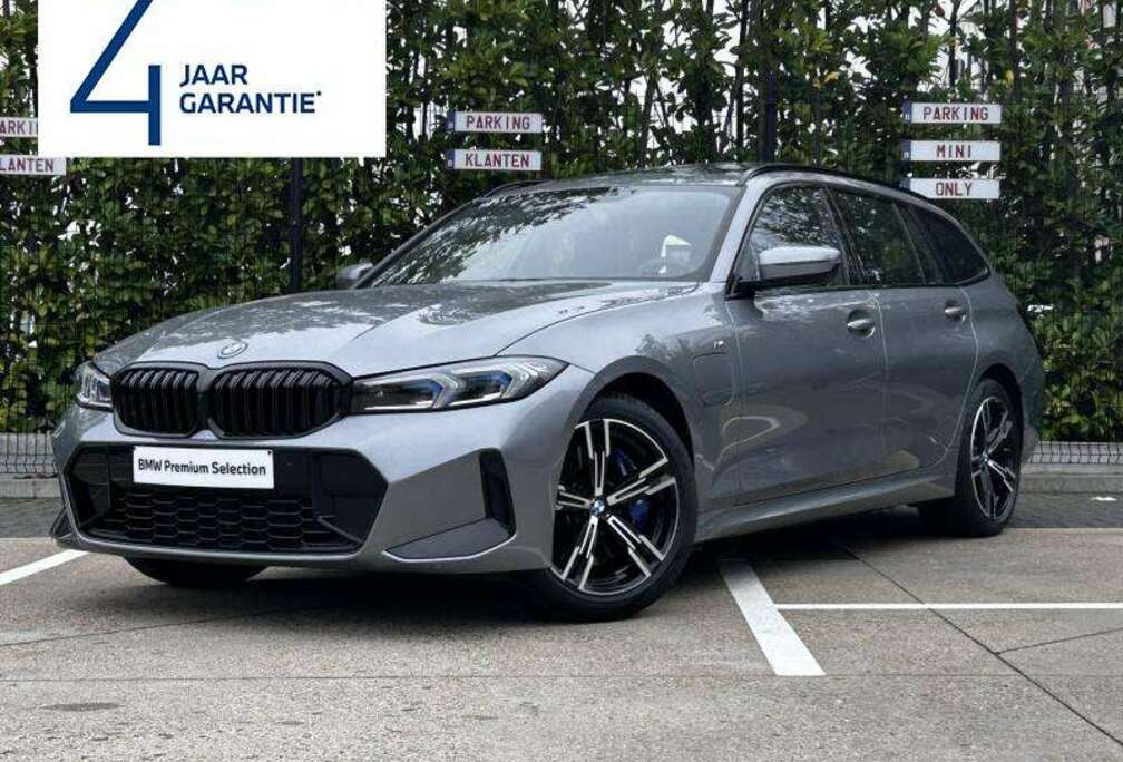 BMW Touring