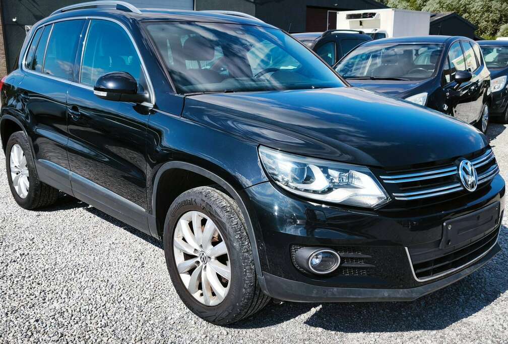 Volkswagen Sport \'4MOTION\'_2.0 TSI (211CH)_06/2012EUR.5_AUTOM_EQUIP
