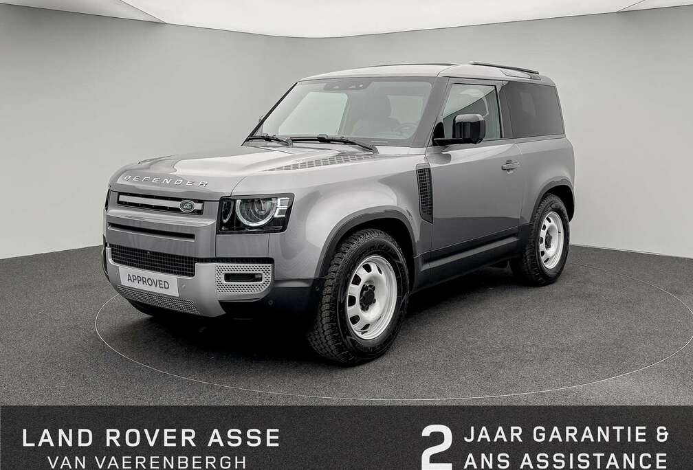 Land Rover 90 D250 SE FULL OPTION