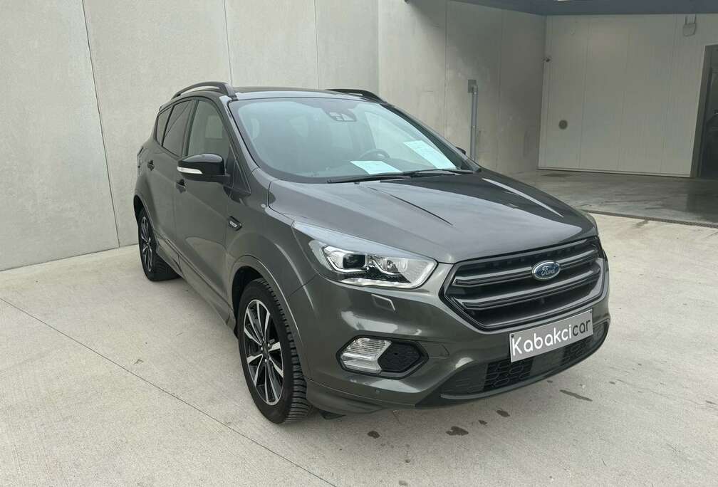 Ford 1.5 EcoBoost FWD ST Line AUTOMATIQUE /FULL OPTION