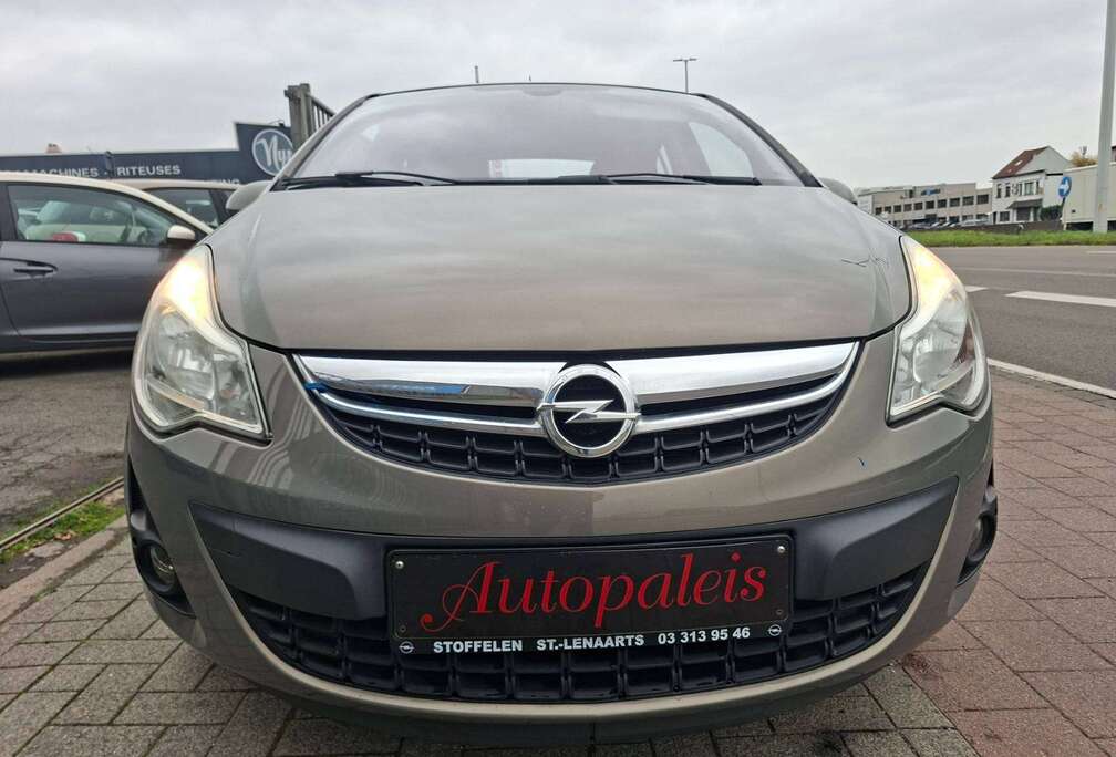 Opel Corsa 1.3 CDTi