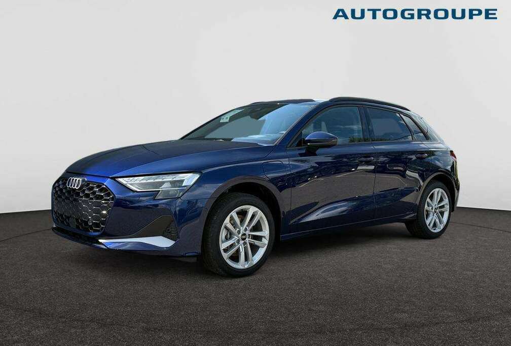 Audi Sportback PHEV Audi A3 Sportback Advanced 40 TFSI