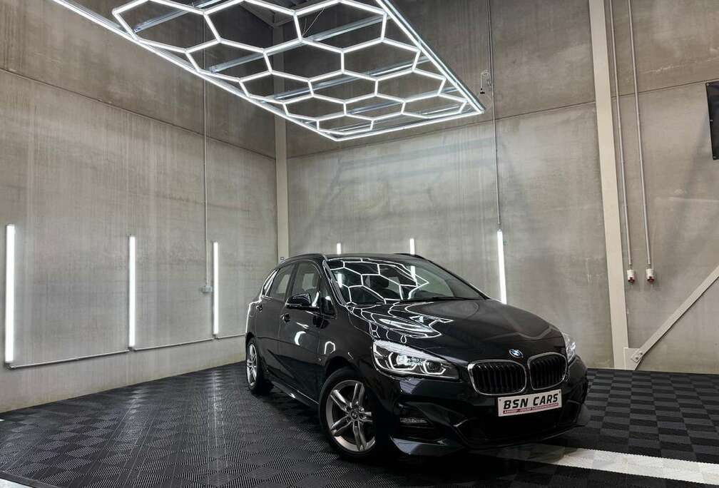 BMW /MPACKET/XENON/PDC/ZETELVRWRMNG/GARANTIE