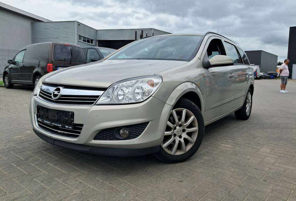 Opel SW 1.3 CDTi ecoFLEX Essentia (Fleet)