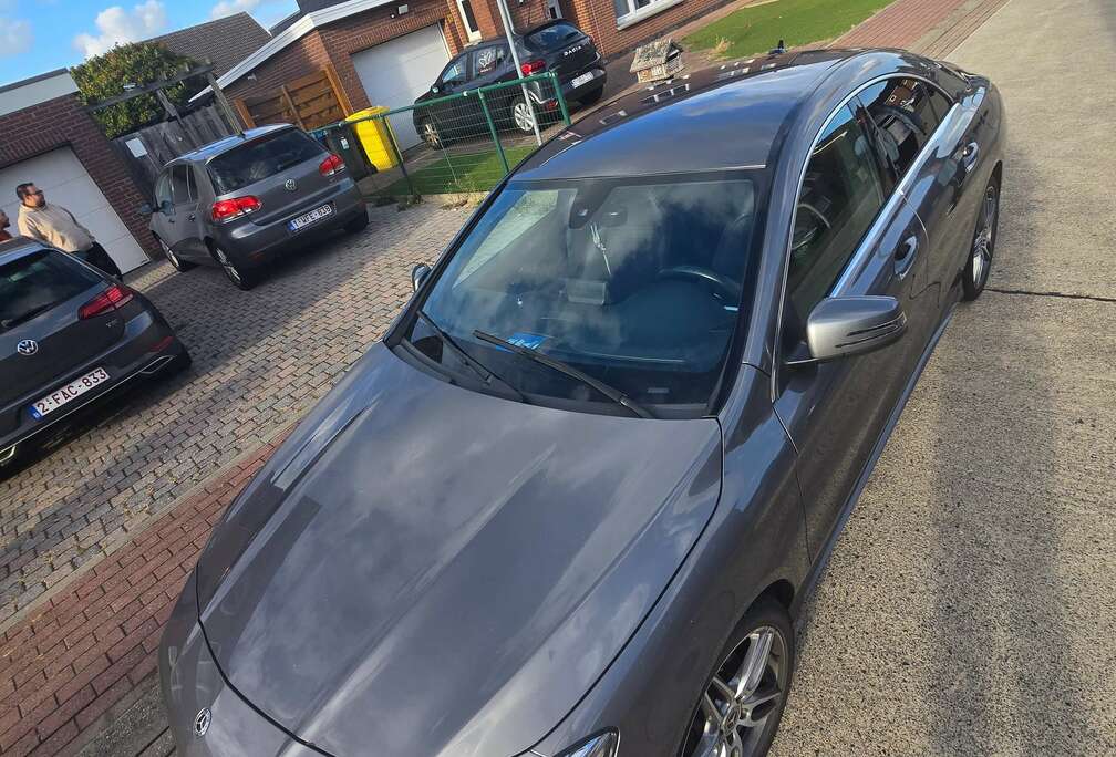 Mercedes-Benz Pack AMG