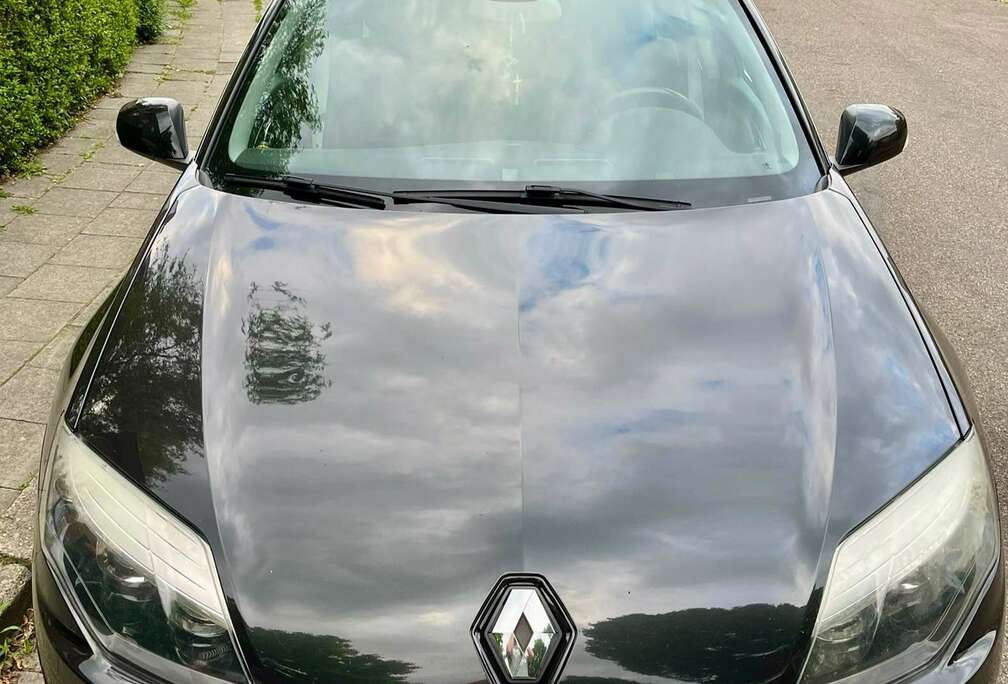 Renault Laguna Grandtour dCi 110 FAP EDC Bose Edition