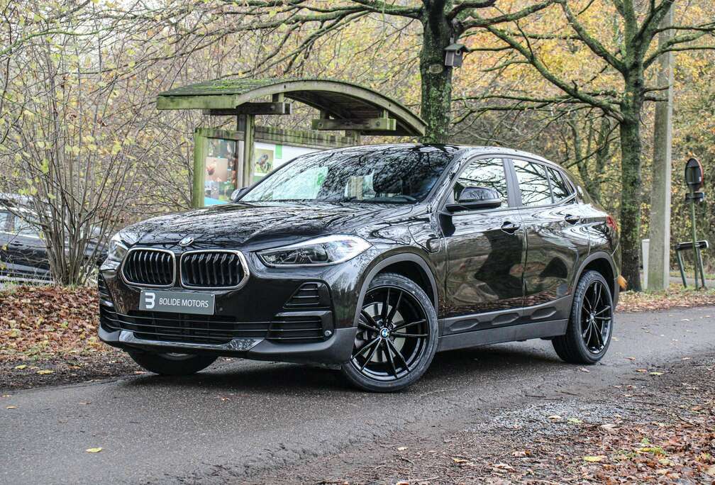 BMW X2 xDrive25e Advantage