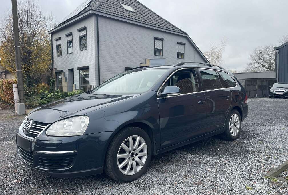 Volkswagen 1.9 TDI ,Airco,1e eigenaar+boekje,..