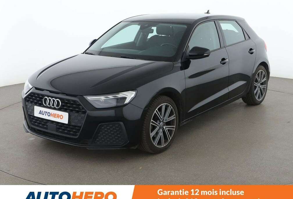 Audi 30 TFSI