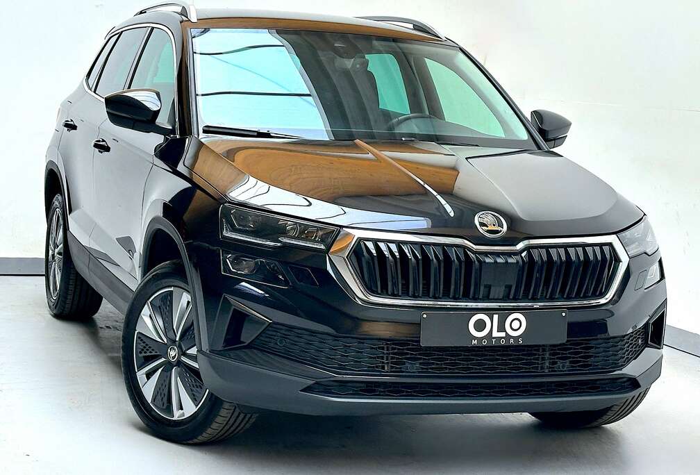 Skoda 1.5 TSI DSG / FULL OPTION / GARANTIE / 23.360KM