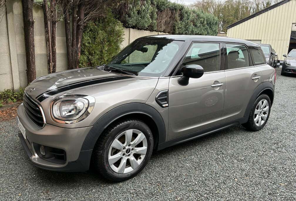 MINI Mini Countryman 1.5A Cooper OPF