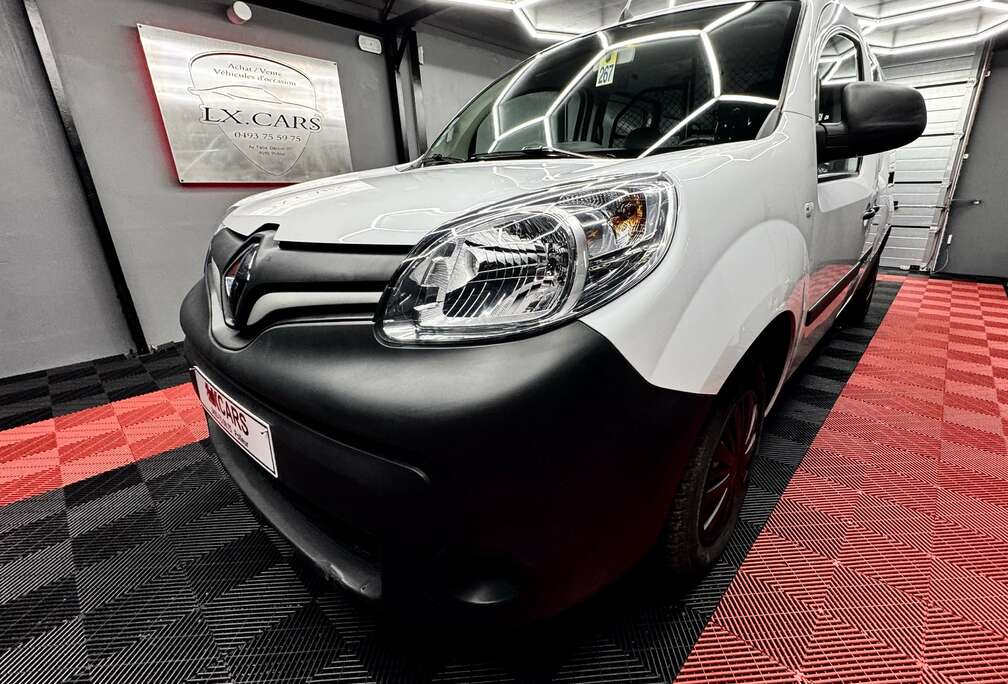 Renault RENAULT MAXI LONG* UTILITAIRE* ETAT NEUF