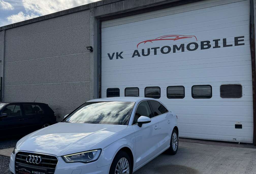 Audi A3 1.4 TFSI Ambiente