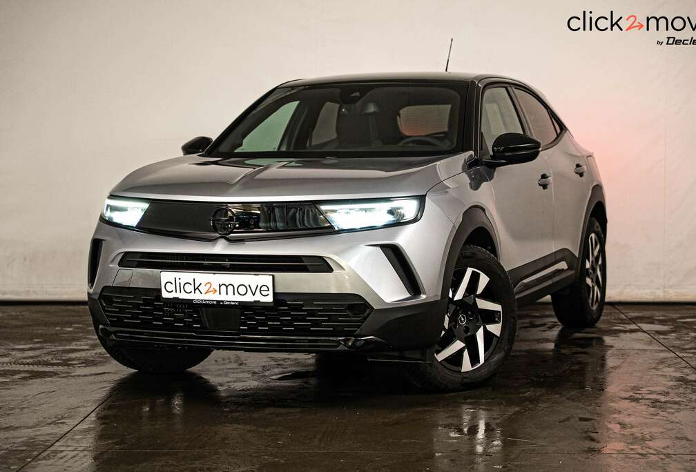 Opel Mokka 1.2 Turbo Edition