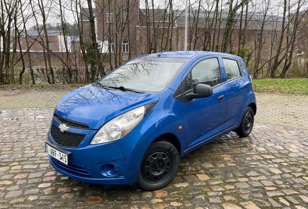 Chevrolet 1.0i LS GARANTIE 1 AN / PRET A IMMATRICULER