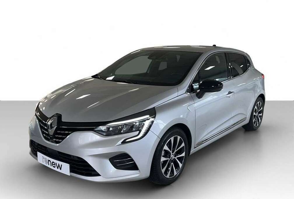 Renault 1.6i E-TECH Hybrid Techno