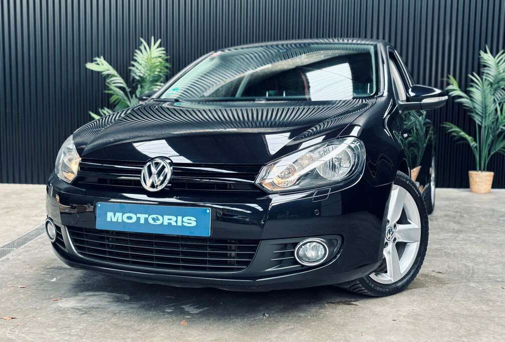 Volkswagen GARANTIE 12 MOIS