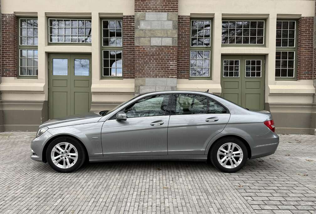 Mercedes-Benz CDI BE Avantgarde Start/Stop Zeer Propere Wagen