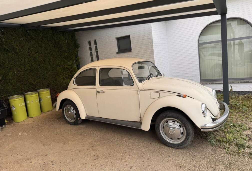 Volkswagen Production Belge