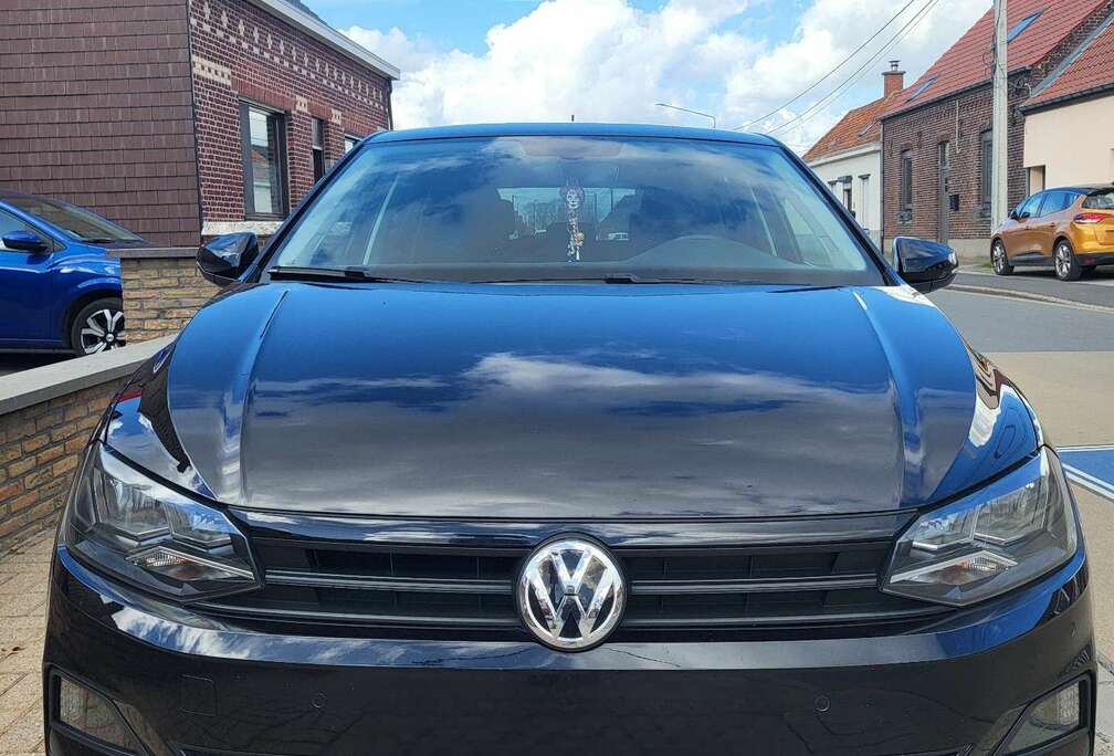 Volkswagen 1.0i United