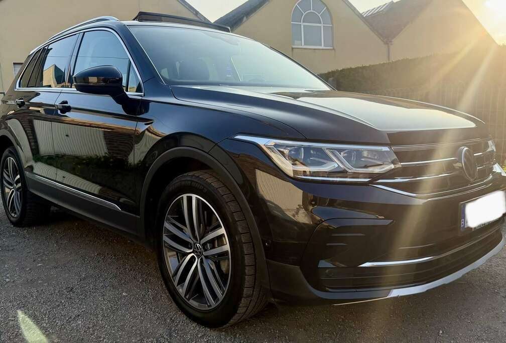 Volkswagen eHybrid 1.4 Elegance OPF DSG (180 kW)