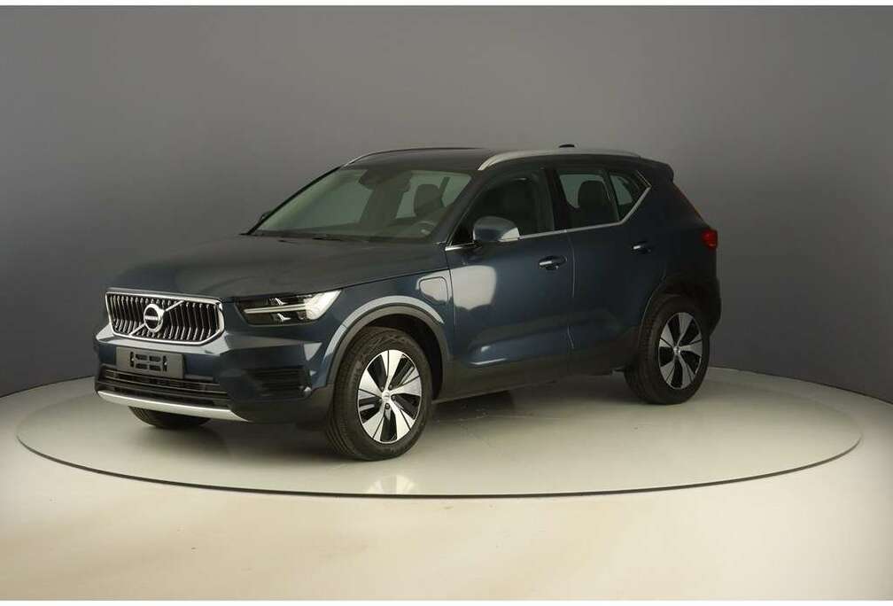 Volvo 1.5T4 Recharge 211pk Inscription