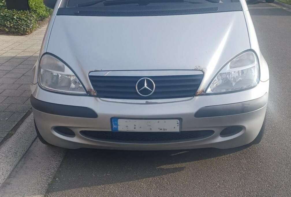 Mercedes-Benz Classic