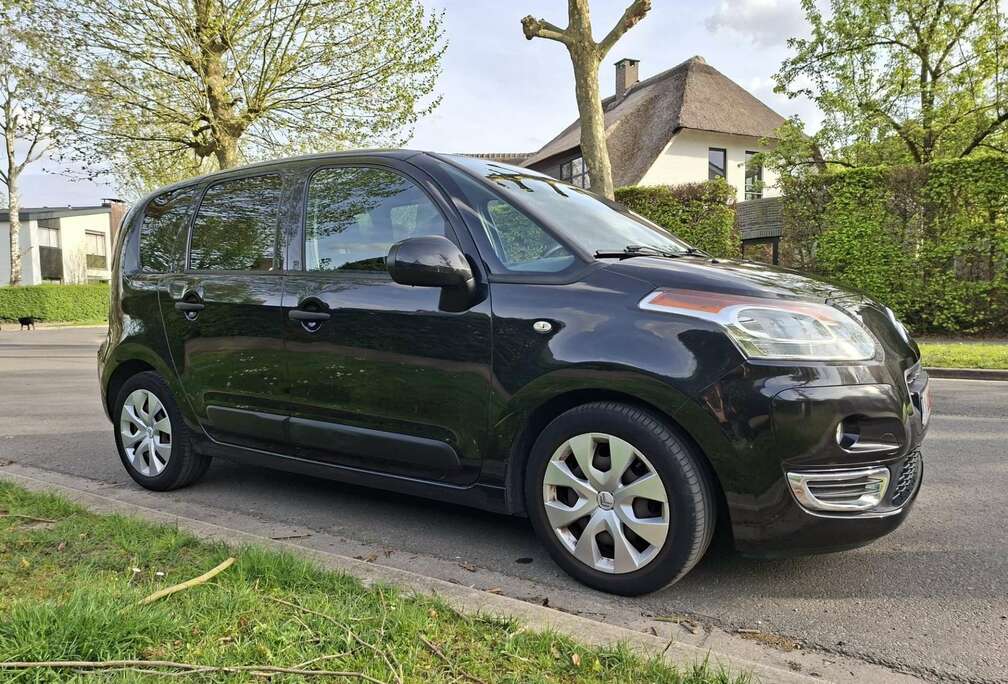 Citroen 1.4i Attraction