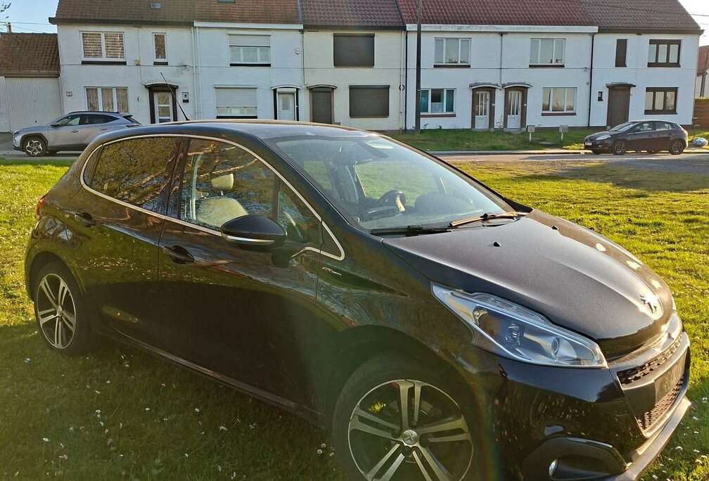 Peugeot 1.2 PureTech Allure S&S