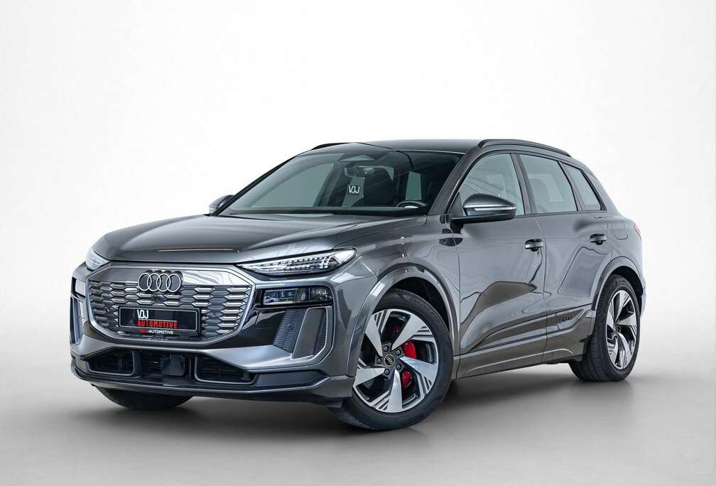 Audi PERFORMANCES-LINE360STOPLICHT-INFOAMBIENTLIGHTHEATED-SEATS(v/a)ACCLA
