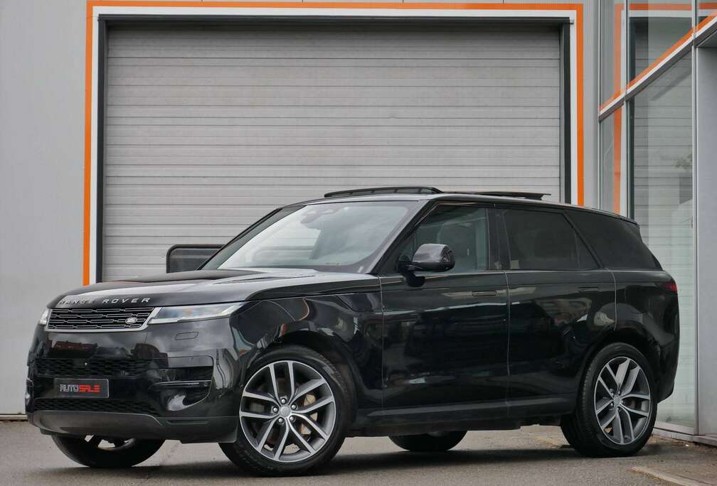Land Rover P440e 3.0 PHEV Panorama/22/360