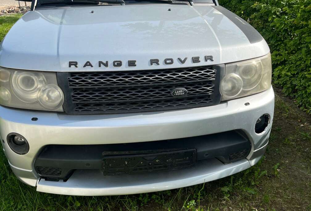 Land Rover