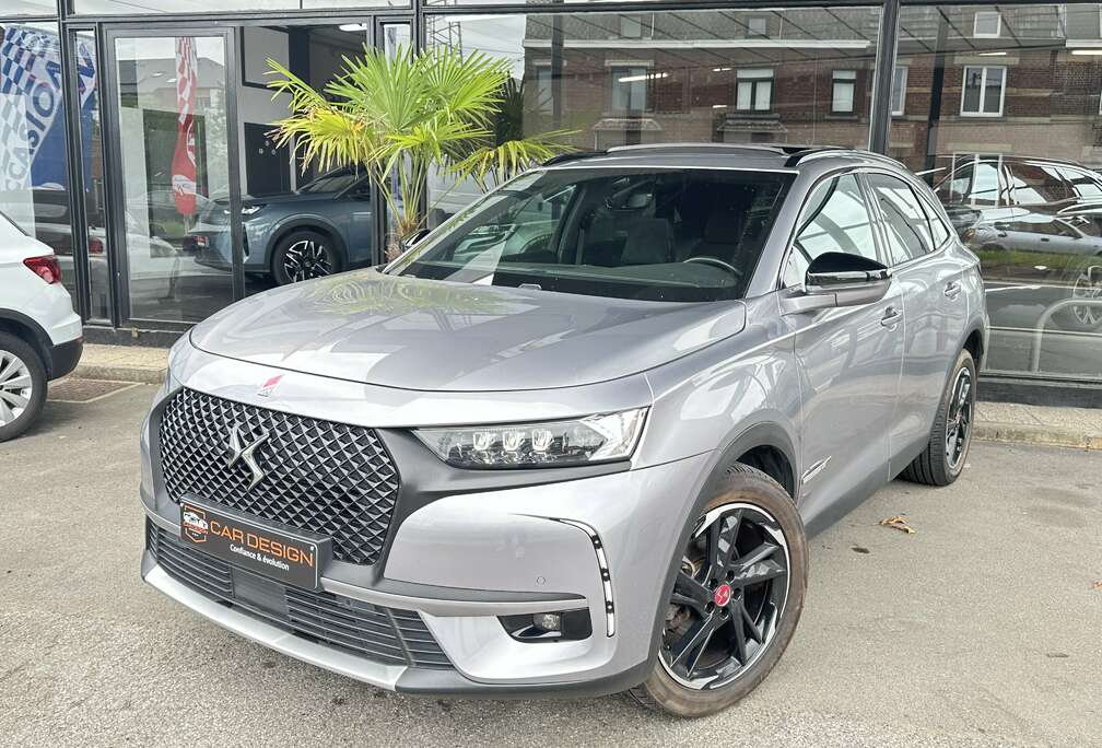 1.5hdi Performance Line / 2022 / 90.000km..