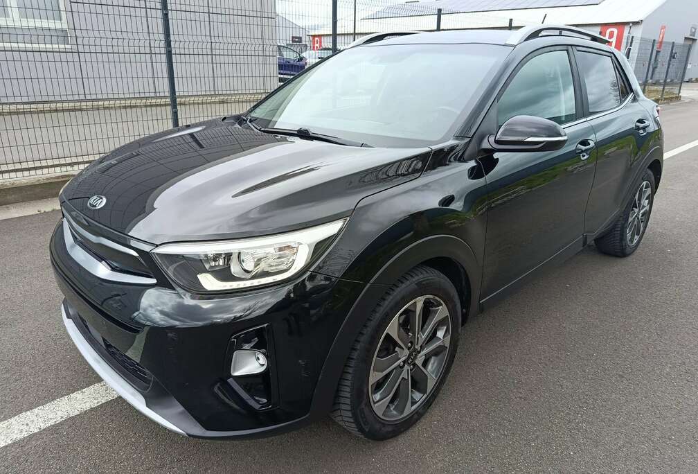 Kia Stonic 1.0 T Sense ISG