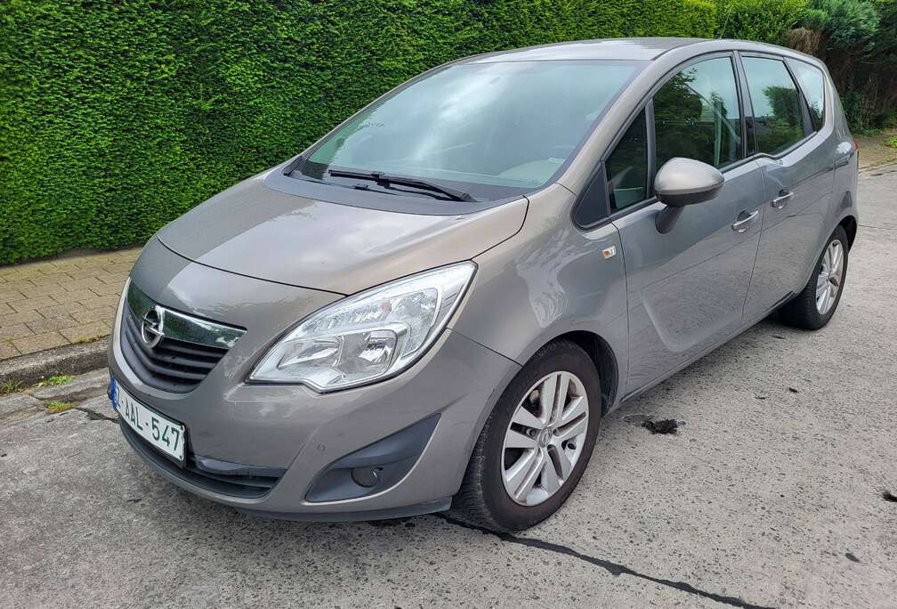 Opel Meriva 1.4i Enjoy