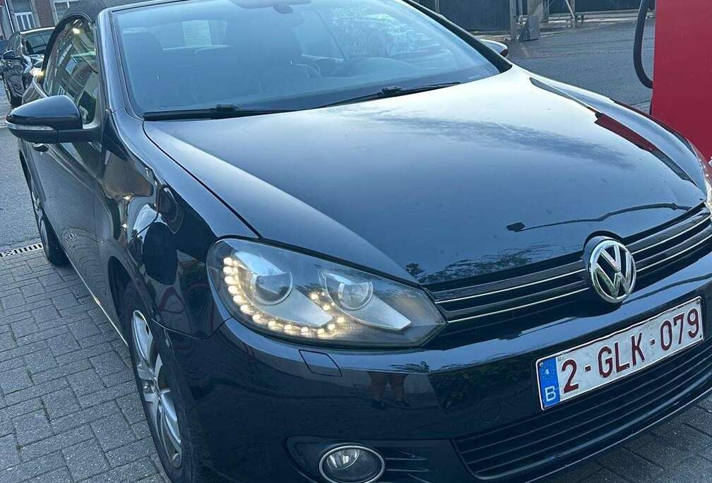 Volkswagen 1.2 TSI