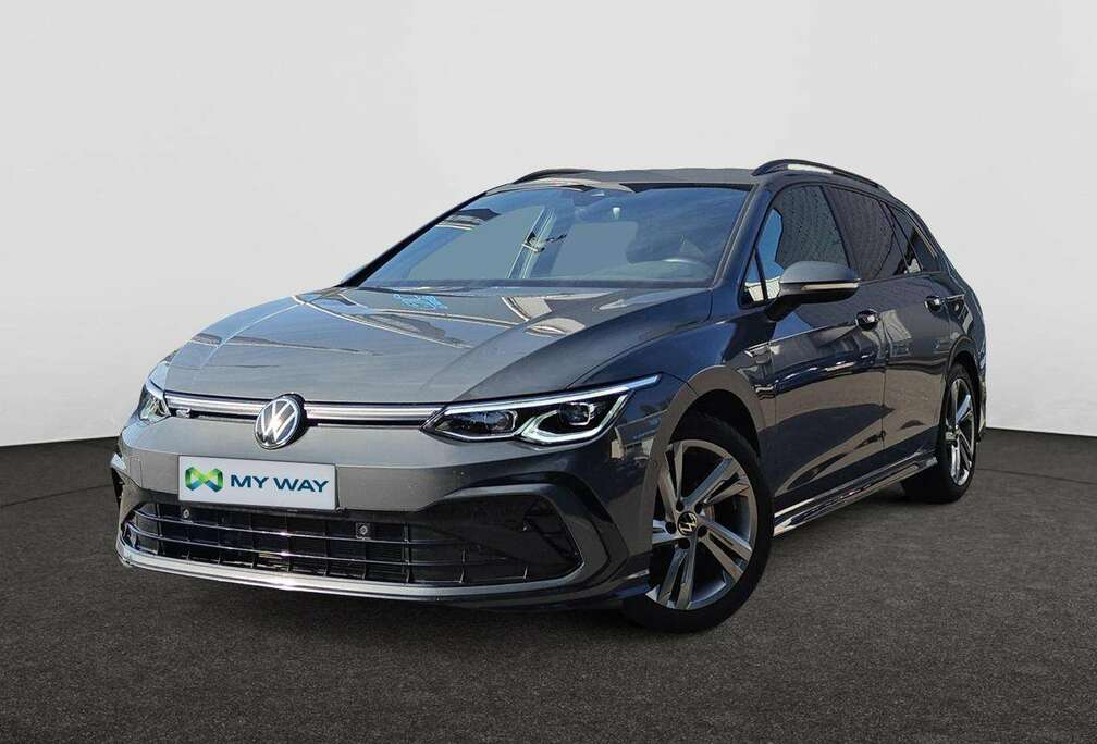 Volkswagen Golf SW 1.5 eTSI R-Line Business Premium OPF DSG
