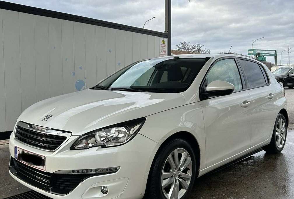 Peugeot 1.2 PureTech Access