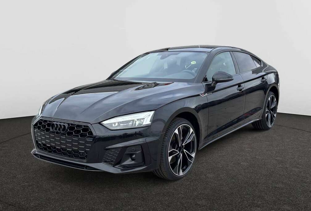 Audi Audi A5 Sportback Business Edition S line 30 TDI  100(136) kW(ch) S tronic