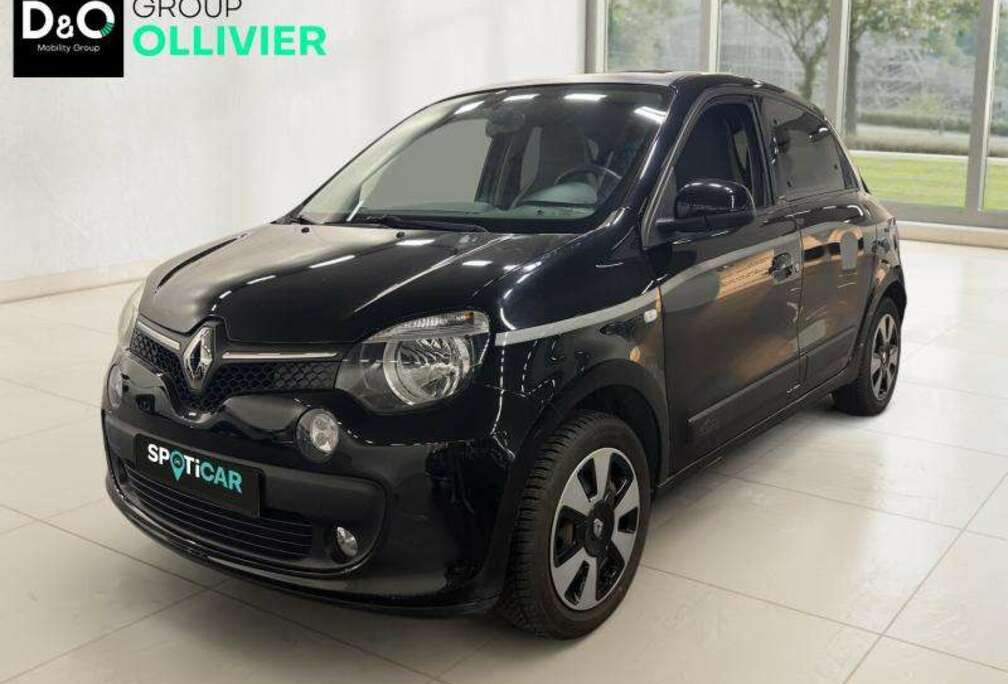 Renault Limited met !!!OPENDAK!!!