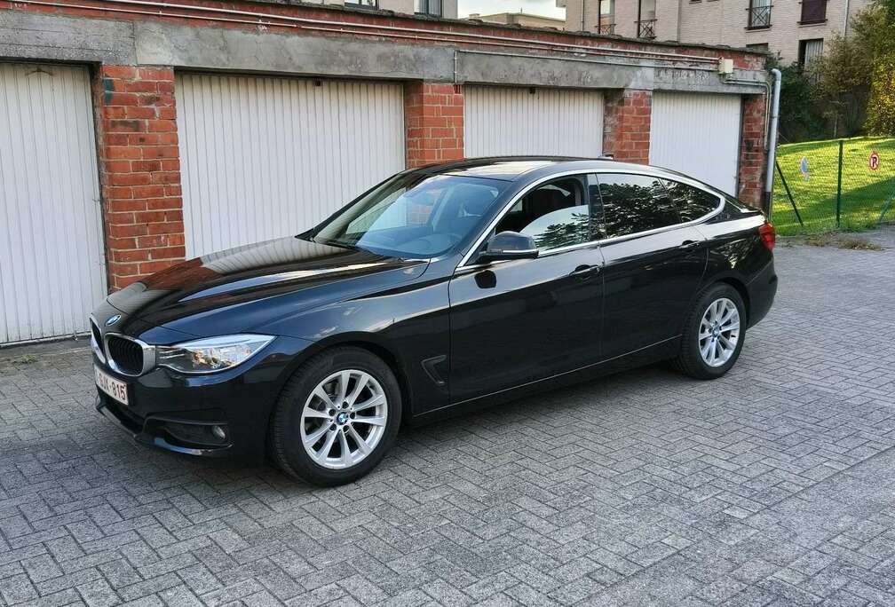BMW Gran Turismo dA