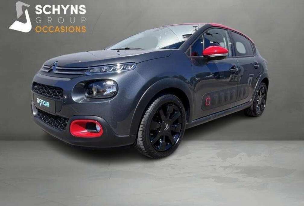 Citroen Shine