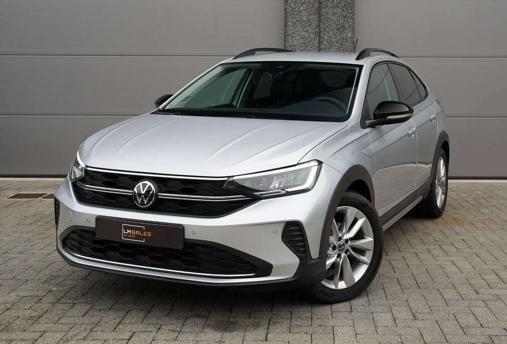 Volkswagen 85kW DSG GOAL - FABRIEKSGARANTIE 06/2030 *CAM /SFEERVERLICHTING / ZETELVERWARMING / ACC / 17\